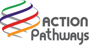 ACTION PATHWAYS Logo