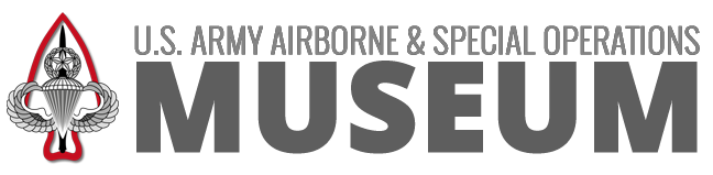 AIRBORNE & SPECIAL OPERATIONS MUSEUM FOUNDATION