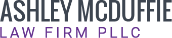 ASHLEY MCDUFFIE PLLC