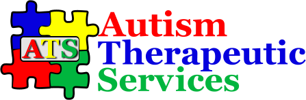 AUTISM THERAPEUTIC SERVICES Logo