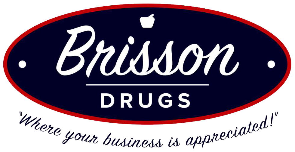 BRISSON DRUGS