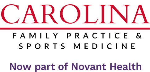 CAROLINA FAMILY PRACTICE CENTRE