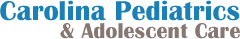 CAROLINA PEDIATRICS