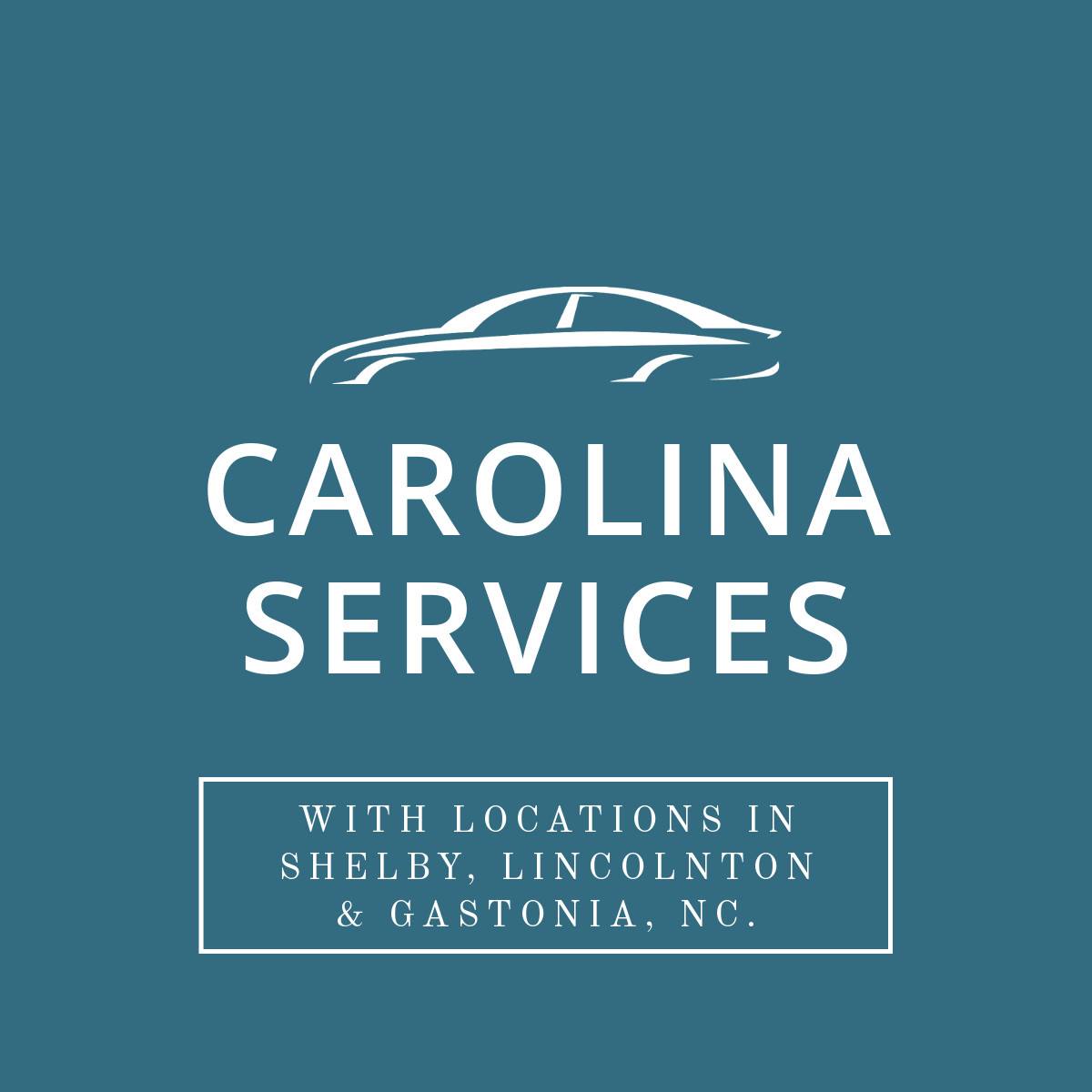 CAROLINA SERVICES OF FAYETTEVILLE