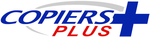 COPIERS PLUS, INC