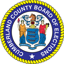 CUMBERLAND CO. BOARD OF ELECTIONS