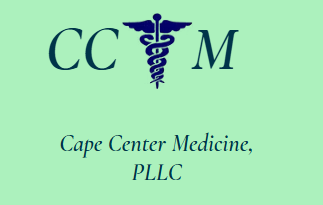 Cape Center Medicine Logo