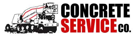 Concrete Service Co., Inc