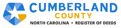 Cumberland County_North Carolina_Register of Deeds
