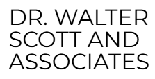 DR. WALTER SCOTT