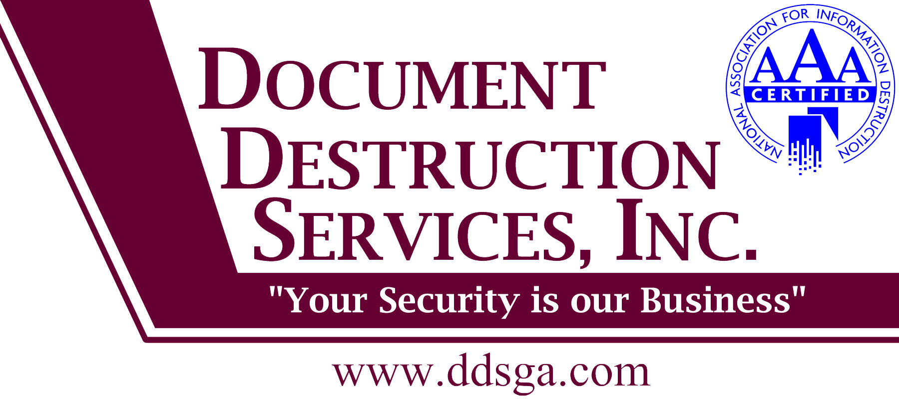 Document Destruction Svcs,Inc.