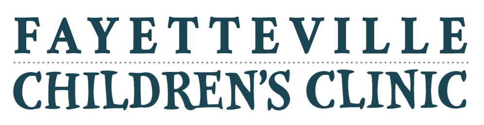 FAYETTEVILLE CHILDREN'S CLINIC