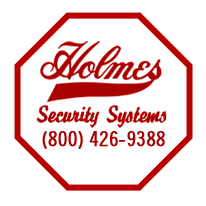 HOLMES SECURITY SYSTEMS