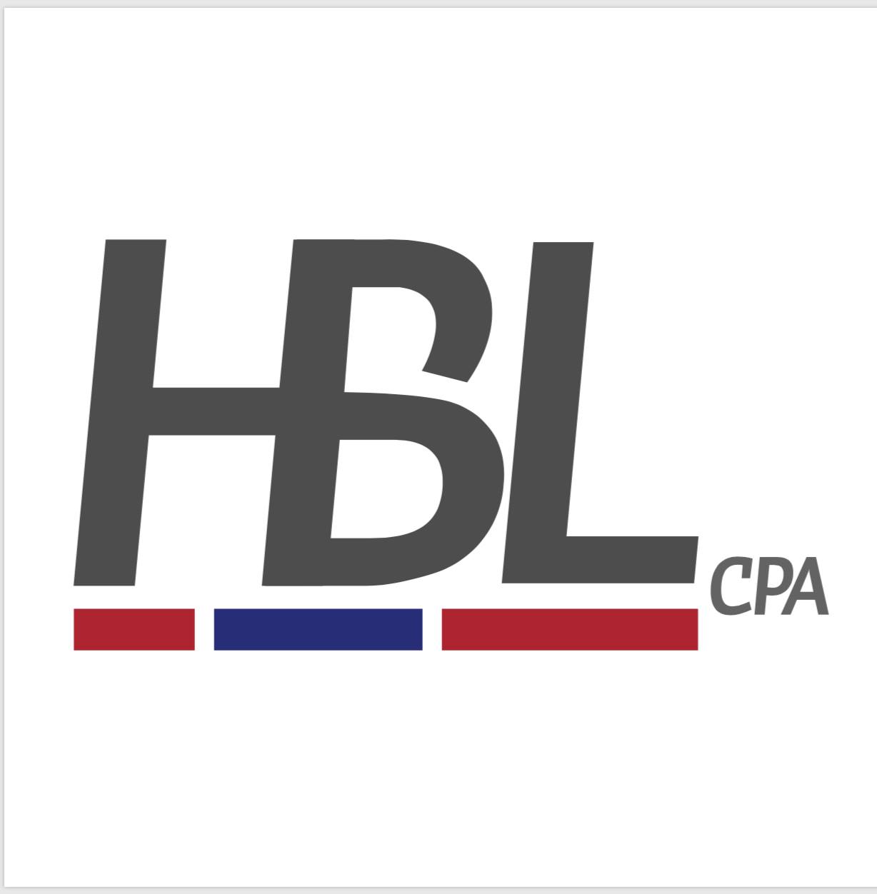 Haigh, Byrd & Lambert Logo