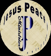 JESUS PEACE MINISTRIES