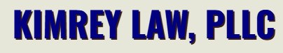 KIMREY LAW, PLLC