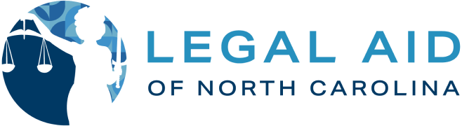 LEGAL AID OF NORTH CAROLINA