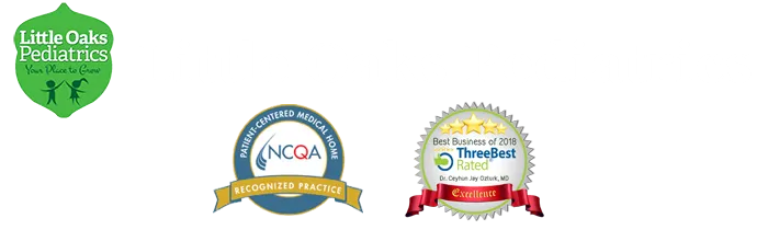 LITTLE OAKS PEDIATRICS