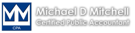 MICHAEL D. MITCHELL