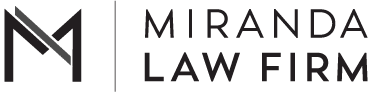 MIRANDA LAW FIRM