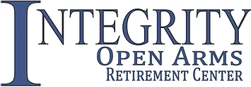 OPEN ARMS RETIREMENT CTR.