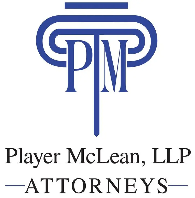 PLAYER MCLEAN, LLP