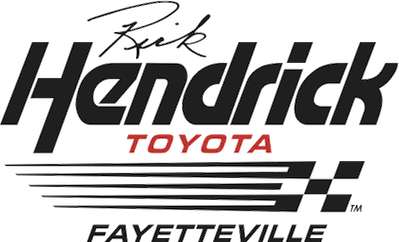 RICK HENDRICK TOYOTA