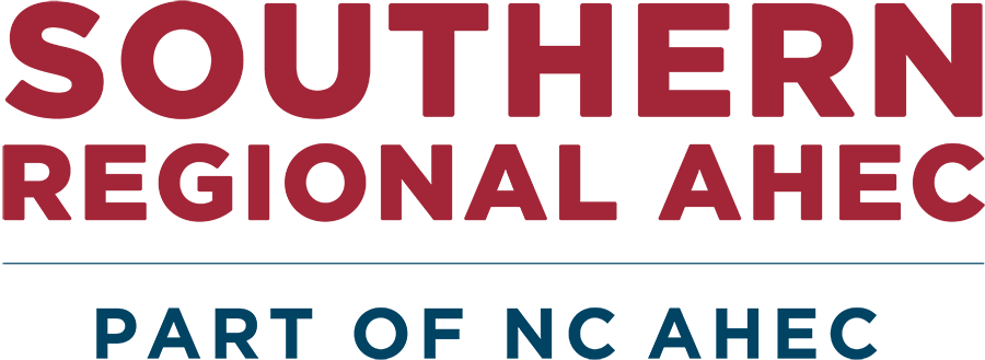 SOUTHERN REG. AHEC CEAS FMC LAB