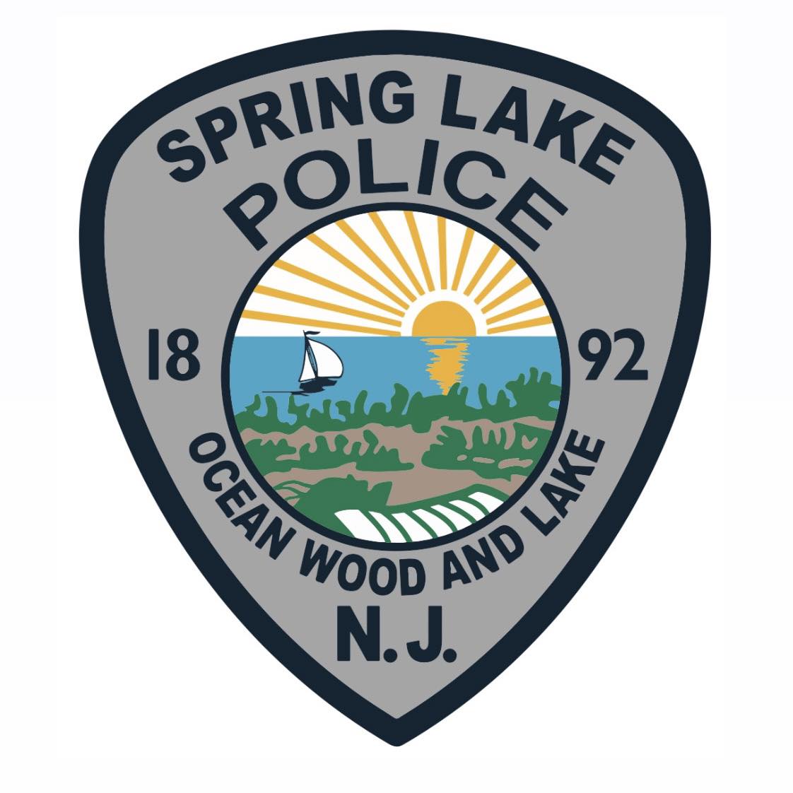 SPRING LAKE POLICE DEPARTMENT