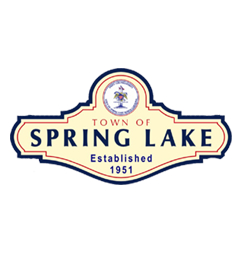 TOWN OF SPRING LAKE