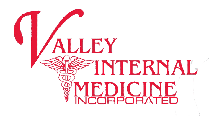 VALLEY INTER. MED