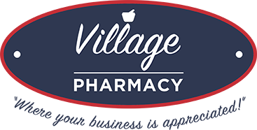 VILLAGE PHARMACY