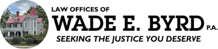 WADE E. BYRD